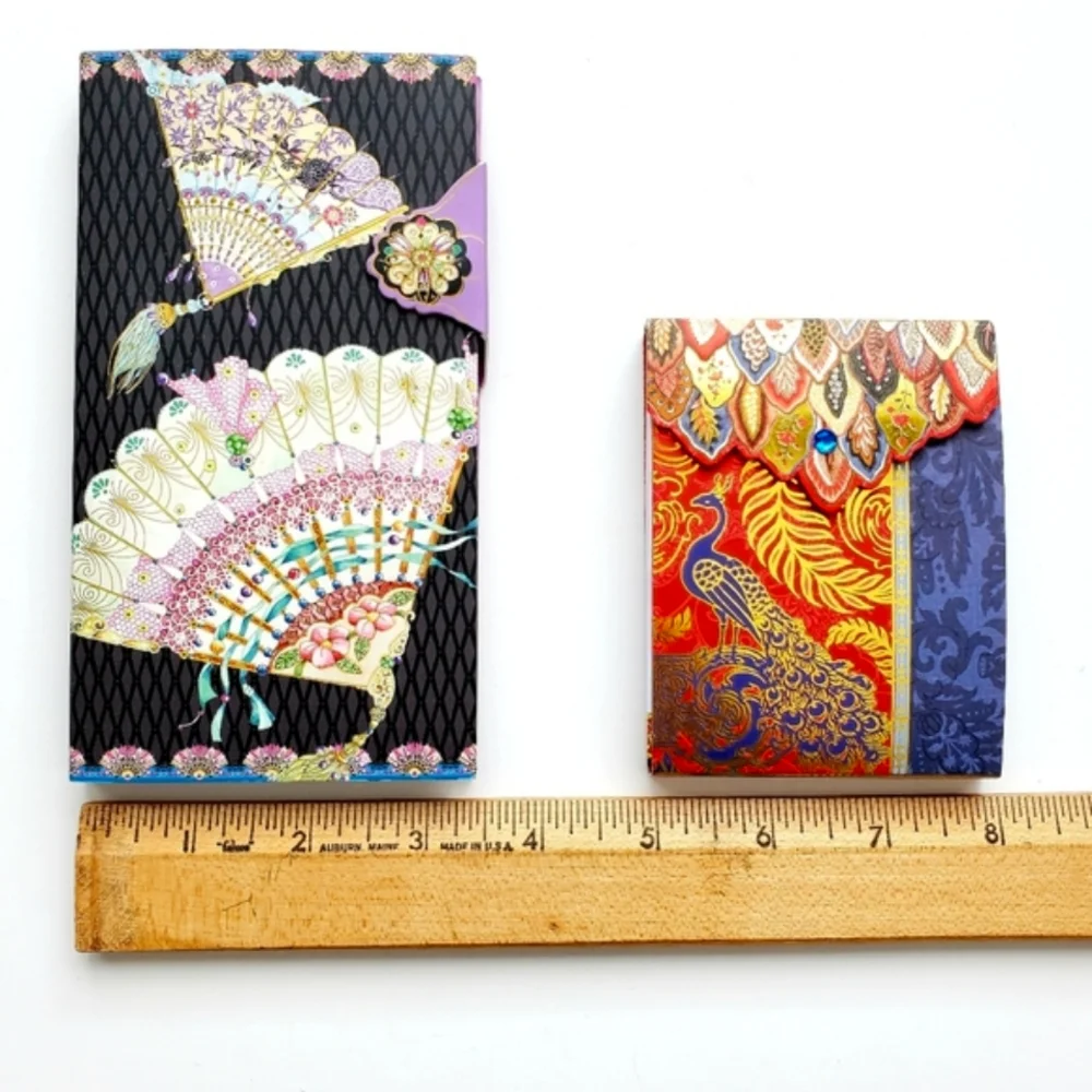 Ornate Notepads